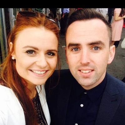 marycleary87's profile picture. 