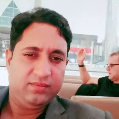 ImranShezad5's profile picture. 