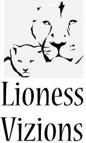 Lioness Vizions LLC a multimedia company who has released its first book Revealing & Healing: 3 Women's Stories of Survival