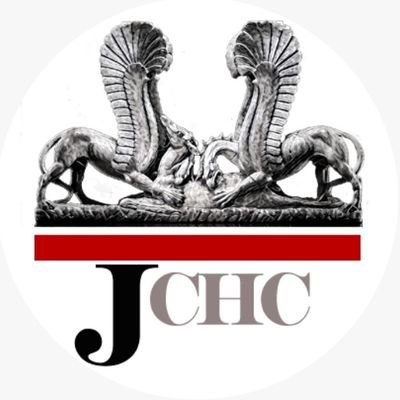 The Journal of Cultural Heritage Crimeさんのプロフィール画像