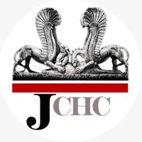 The Journal of Cultural Heritage Crime(@journalchc) 's Twitter Profile Photo