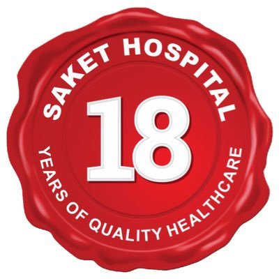 Saket Hospital