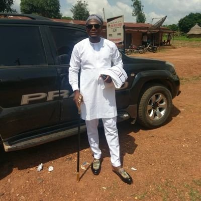 Business man with interest in transport and logistics. sports enthusiast, Married and loves pets