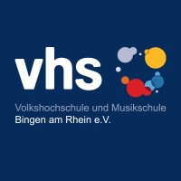 VHS Bingen e.V. (@vhsbingen) 's Twitter Profile