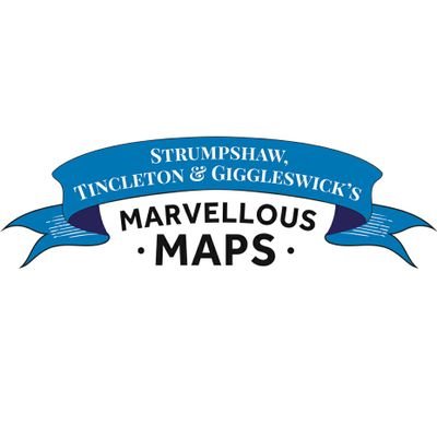 Marvellous Maps Profile