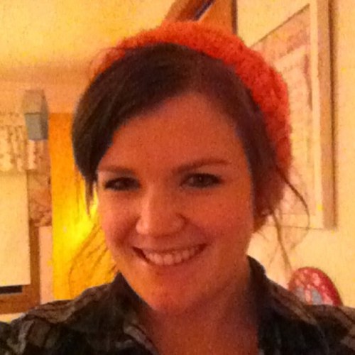 sarahredwine's profile picture. My last name describes my usual evening drink of choice.