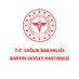 Bartın Devlet Hastanesi (@bartindh) Twitter profile photo