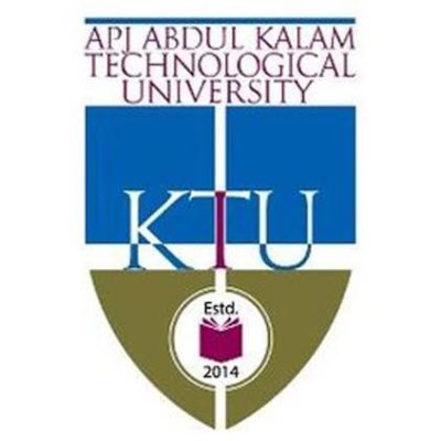 Kerala Technological University official Twitter handle