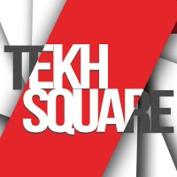 TekhSquare(@TekhSquareYT) 's Twitter Profile Photo