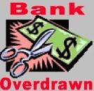 Overdrawn Fees, Bank Overdrawn, Overdrawn. Information, articles, videos at 
http://Overdrawn.com
#Conservative, #Teaparty, #SEO, #TCOT, #Overdraft #followus