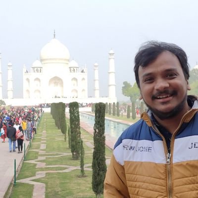 santhoshbaratam's profile picture. #DBA by profession
#Vizagfan #NatureLover #Hindu