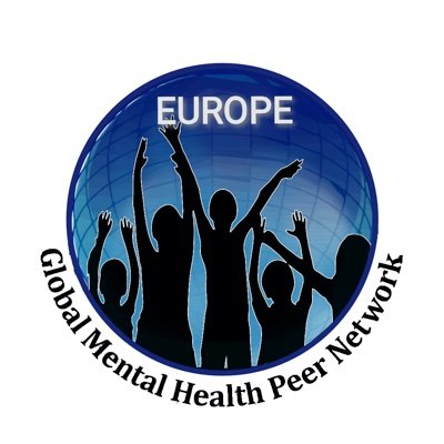 A global network 
@global_peer
 uniting #mentalhealth care user groups, forging a strong global voice- where what #mentalhealthcare users say and share, matters