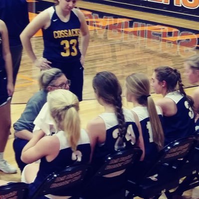 BrookeMathern's profile picture. ❤️ Mom. 🏀 Coach.