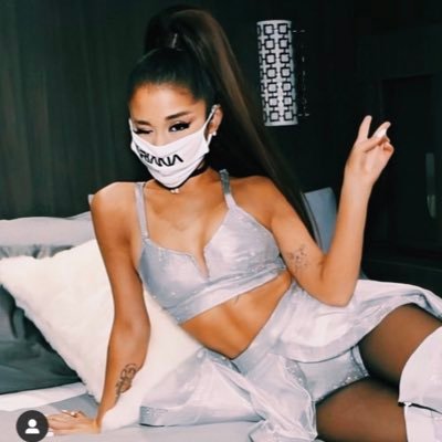Welcome Loves!☕️ To A Ariana Grande Fan Page For All Of Us To Be Together!😋 Hope This Page Sweetens Up Your Life!🍯🥰 Welcome To The Grande Family!💕💋