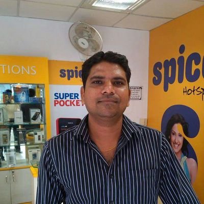 SHRIMALINAVIN's profile picture. 