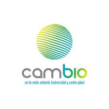 CEI CamBio es un punto de encuentro en torno al #MedioAmbiente, la #Biodiversidad y el #CambioGlobal