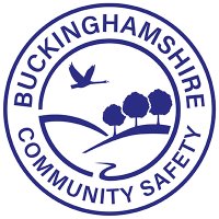 Community Safety (@bucks_safety) 's Twitter Profile Photo Community Safety (@bucks_safety) 's Twitter Profile Photo