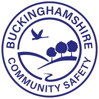 Community Safety(@Bucks_Safety) 's Twitter Profile Photo