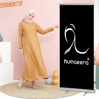 Gamis Custom