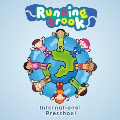 At Runningbrook International Preschool you will find a place where children can open their hands, their minds and explore learning as active partners in it.