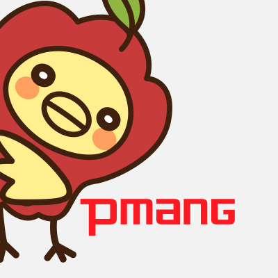 株式会社G・O・Pが運営するオンラインゲームポータルサイトPmang（ピーマン）の公式Twitterです。Pmang公式情報および社内の日常をお届けいたします。G・O・P公式SNSアカウントガイドラインはこちら→https://t.co/ScnQCCnEit…