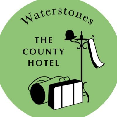 Ask our helpful, knowledgeable (and occasionally obsessed) booksellers to guide you to the perfect book... Find us here: The County Hotel, Taunton, TA1 3LU