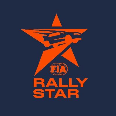🏆 Training the next stars of the @OfficialWRC with the @FIA global detection programme ⭐ ▶️ Challenge for the @FIAJuniorWRC #RallyStar #BeTheNextOne