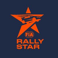 FIA Rally Star(@FIARallyStar) 's Twitter Profile Photo