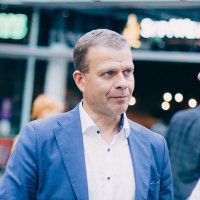 Petteri Orpo(@PetteriOrpo) 's Twitter Profile Photo