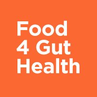 Food 4 Gut Health(@Food4Gut_Health) 's Twitter Profile Photo