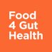 Food 4 Gut Health (@Food4Gut_Health) Twitter profile photo