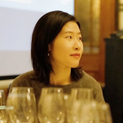 ShuminSlai's profile picture. •Associate Editor at BOF• Magazine major • @NewhouseSU S. I. Newhouse School of Public Communications @SyracuseU