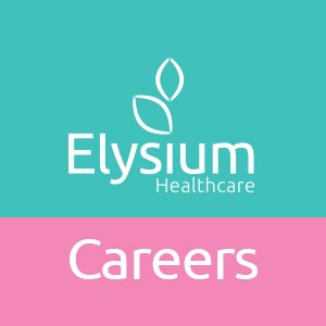 ElysiumCareers's profile picture. All the latest careers information for @elysiumcare. Hiring RMNs, RGNs, RNLDs, HCAs, AHPs and more.