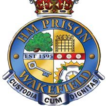 The official account for HMP Wakefield is not monitored 24/7. If you have concerns about a loved one, please call 0800 3891108.