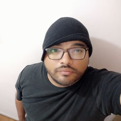 kradabad's profile picture. 