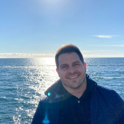 XandyMeneguetti's profile picture. 