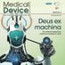 MDD (Publication) (@meddevice_dev) Twitter profile photo MDD (Publication) (@meddevice_dev) Twitter profile photo