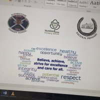 Elphy, Humbie, Saltoun (@ehsschools) 's Twitter Profile