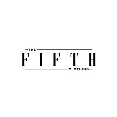 Wear your Mood. Facebook and Instagram: @fifthclothingph