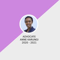 Anne Karungi For ULS President 2020/21 (@annekarungi2020) 's Twitter Profile