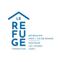 Le Refuge Île-de-France(@LeRefuge75) 's Twitter Profileg