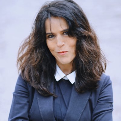 Directrice Marketing & Open Innovation @Orange Innovation Passionnée ❤️🏃🏽♀️🧘🏻♀️
