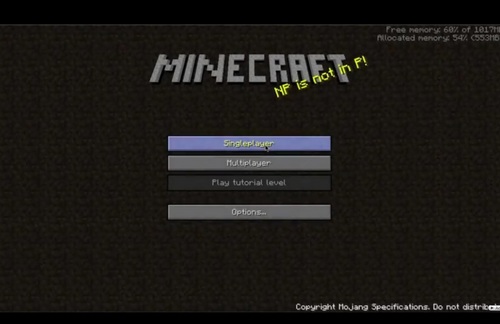 minecraftcheats's profile picture. Updates on minecraft cheats and minecraft hacks
