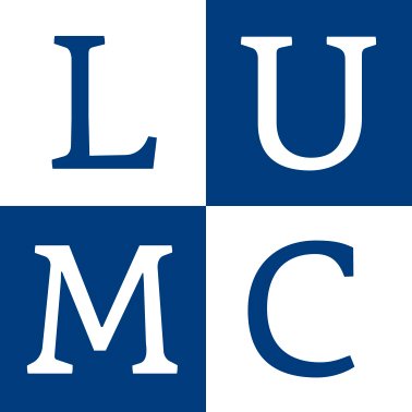 LUMC Leiden Profile