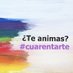 cuarentARTE (@artecuarent) Twitter profile photo cuarentARTE (@artecuarent) Twitter profile photo