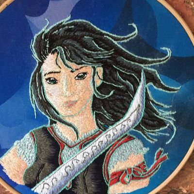 K8_Blake's profile picture. ✍️