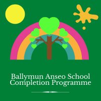 Ballymun Anseo School Completion Programme(@ballymunanseosc) 's Twitter Profile Photo