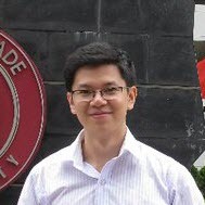 tuanba's profile picture. Open source geek, and http://t.co/x498JbG6kQ co - founder.