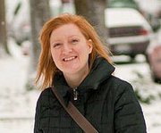 becky_snider's profile picture. Just some girl.