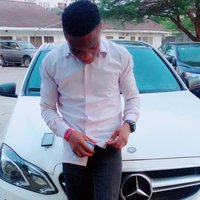Chima Okoli (@austin_lee007) 's Twitter Profile